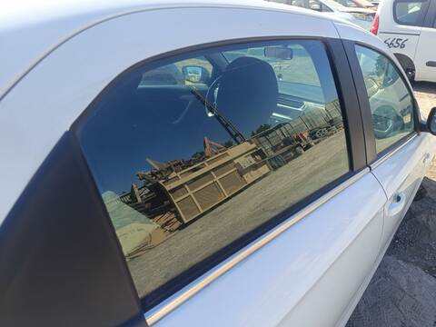 Luna Trasera Derecha Citroen C Elysee BHY