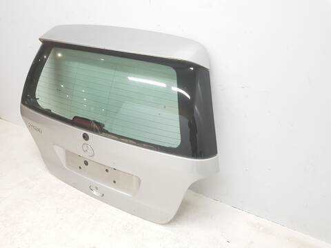 Foto 2ª: Portón Mercedes Clase A 140 160 168.033) (1998)