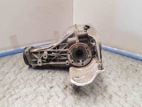 Foto 2ª: Diferencial Trasero Audi Q5 2.0 TDI S LINE EDITION QUATTRO 140KW) 190CV [CNH] (2016)