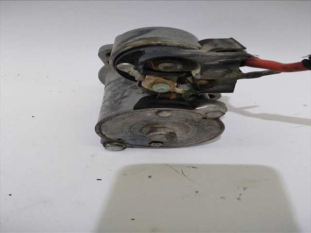 Foto 2ª: Motor de Arranque Ford Transit 1.8 DID CONNET (5458CVF) [R3PA] (2007)