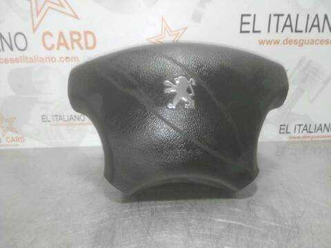 Airbag Delantero Izquierdo Peugeot 407 PREMIUM 140CV 103KW
