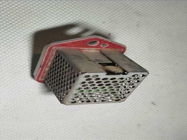 Foto 3ª: Calefacción Nissan Patrol 2.8 T DIESEL Y60 [RD28T] (1995)