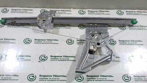 Foto 2ª: Elevalunas Eléctrico Delantero Derecho Mercedes Sprinter 2.1 CDI CAT 150CV 110KW CAJA CERRADA [646986] (2007)