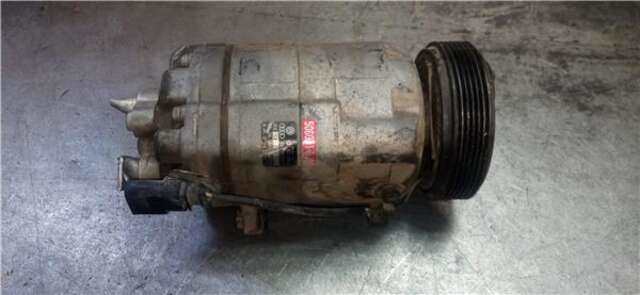 Foto 2ª: Compresor Aire Acondicionado Audi A3 1.6 AMBIENTE [1.6 LTR. - 75 KW] [AVU]