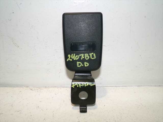 Foto 3ª: Cinturón Delantero Derecho Ford Ka 1.3 G 1996-2008 [J4P] (2002)