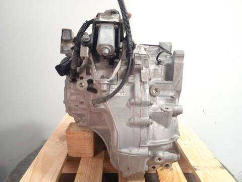 Foto 4ª: Caja Cambios Automatica Citroen C4 1.2 12V E-THP PICASSO 130CV 96KW AUT. [HNY] (2019)