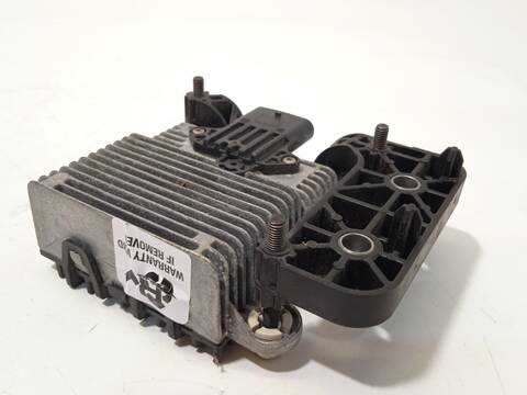Foto 2ª: Centralita Motor ECU Citroen C4 1.2 PURETECH 131CV 96KW [HN05] (2021)
