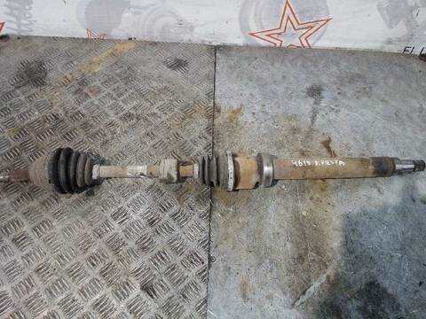 Transmision Delantera Derecha Ford Fiesta TITANIUM 95CV 70KW