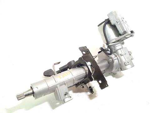 Foto 2ª: Columna Dirección Renault Captur 101CV 74KW [H4M630] (2021)