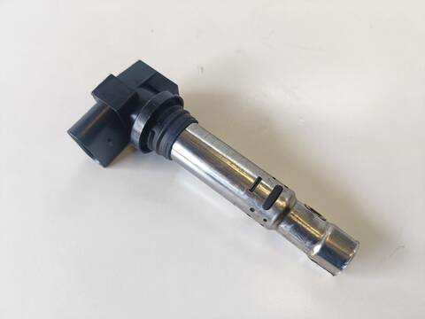Modulo Encendido Volkswagen Golf HIGHLINE 1.6 16V FSI 116CV