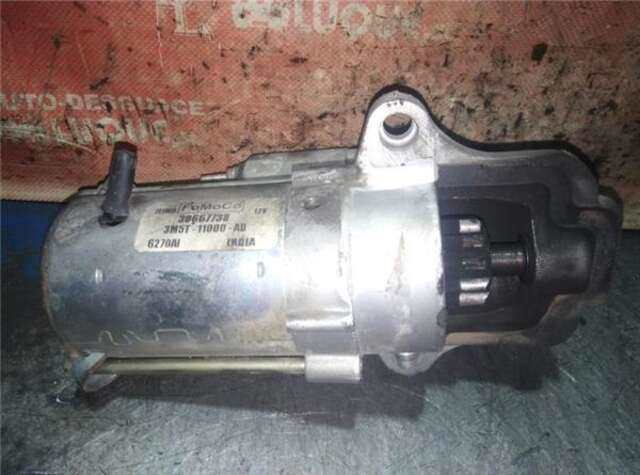 Motor de Arranque Volvo V50 1.8 F KINETIC [1.8 LTR. - 92 KW FLEXIFUEL CAT]