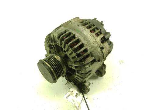 Alternador Renault Megane 1.6 E LA0F LA0S)