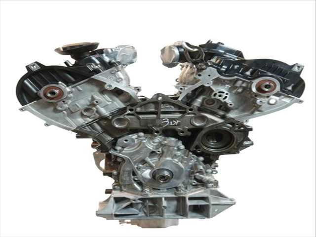 Motor Completo Land Rover Sport 3.0 TD6 258 - 306 CV