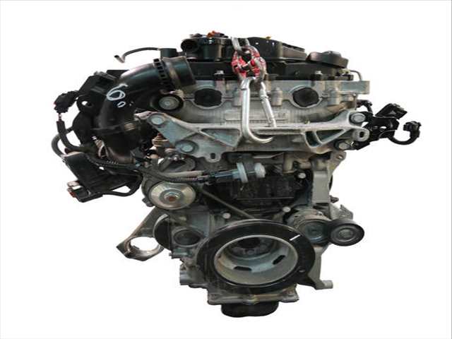 Motor Completo Opel Corsa F 101CV 74KW