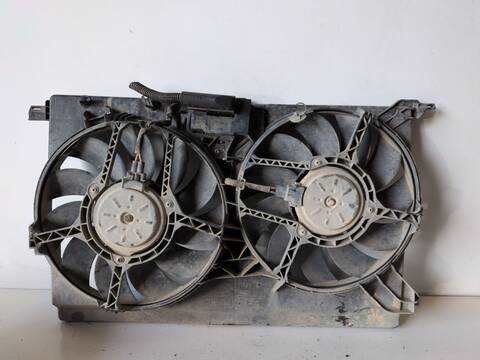 Electroventilador Opel Vectra Z19DT BERLINA