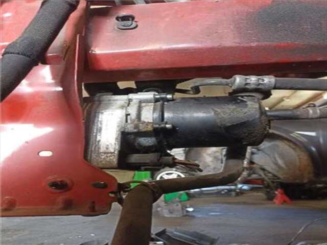 Bomba de Direccion Peugeot 307 2.0 [2.0 LTR. - 100 KW 16V CAT (RFN - EW10J4)]