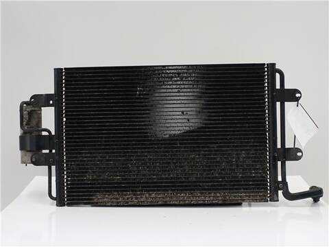 Foto 2ª: Radiador Calefaccion A.A. Seat Leon 1.9 TDI 110CV 81KW [ASV] (2001)