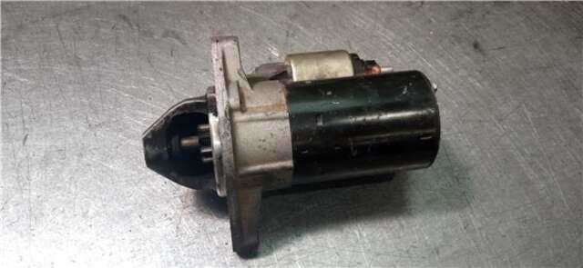Foto 2ª: Motor de Arranque Toyota Verso 1.6 ACTIVE [1.6 LTR. - 97 KW 16V CAT] [1ZR]
