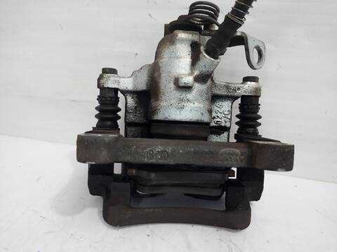 Foto 2ª: Pinza Freno Trasera Izquierdo Renault Trafic L1H1 2 7T 95CV [R9M413] (2014)