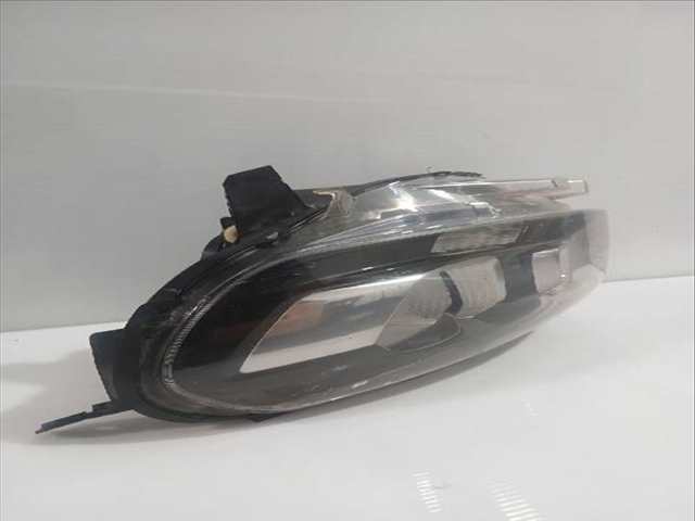 Foto 3ª: Faro Izquierdo Citroen Jumpy 1.5 BLUEHDI 100 102CV [YHR (DV5RUCD)] (2016)