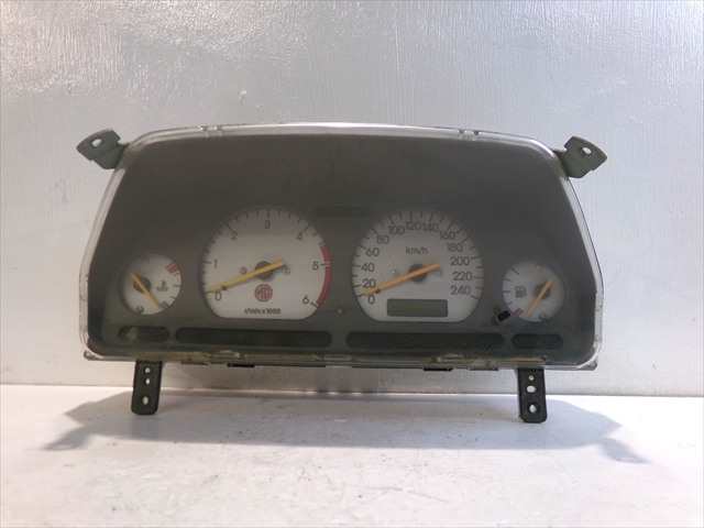 Cuadro de Instrumentos Mg ZR 2.0 D 2001-2005