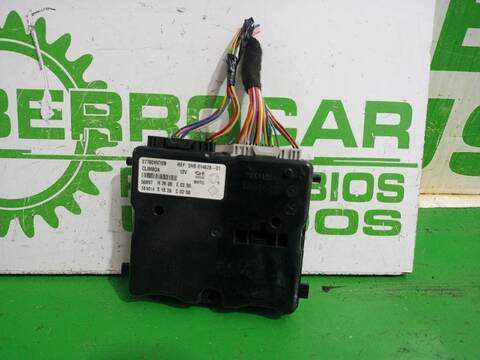 Foto 3ª: Centralita Motor ECU Nissan Qashqai ACENTA 140CV [HR13DDT] (2013)