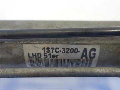 Foto 4ª: Cremallera de Direccion Ford Mondeo 1.8 16V 125CV 92KW [CHBA] (2005)