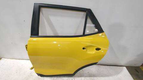 Foto 2ª: Puerta Trasera Izquierda Kia Stonic 1.0 T-GDI 101CV [G3LC G3LE] (2017)