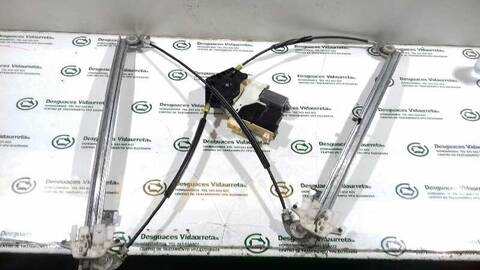 Foto 3ª: Elevalunas Eléctrico Delantero Izquierdo Peugeot 807 2.0 HDI FAP CAT 107CV 79KW [RHWDW10ATED4] (2006)