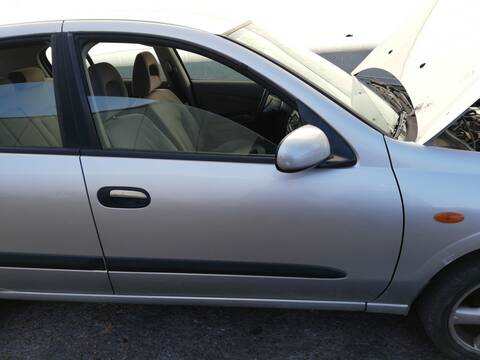 Puerta Delantera Derecha Nissan Almera QG18