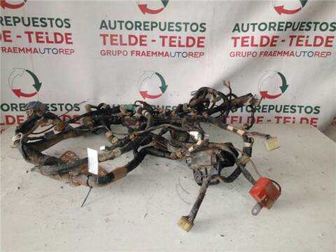 Salpicadero Toyota Dyna 2.4