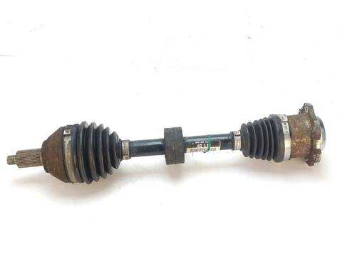 Transmision Delantera Izquierda Seat Ibiza 1.4 TDI 80CV