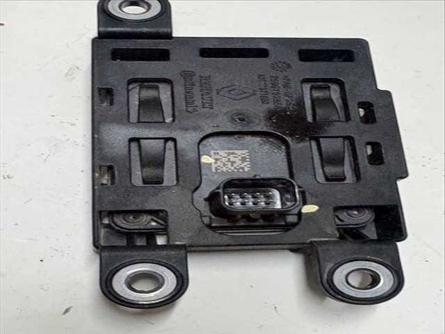 Centralita Motor ECU Dacia Sandero H4DF480
