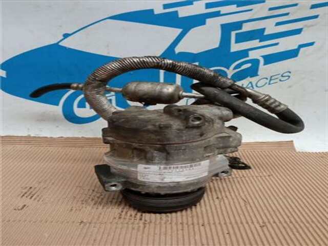 Compresor Aire Acondicionado Opel Zafira 1.8 16V
