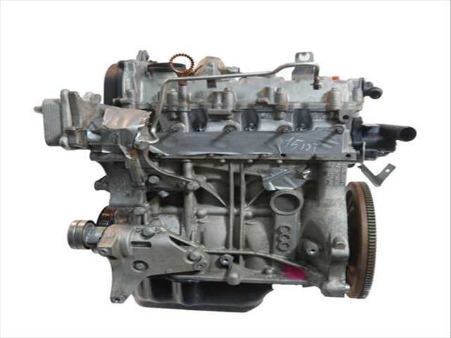 Foto 2ª: Motor Completo Volkswagen Caddy 105CV 77KW [CBZB CBZ] (2012)