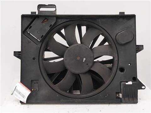 Electroventilador Jaguar S Type 3.0 V6 CLASSIC 238CV 175KW