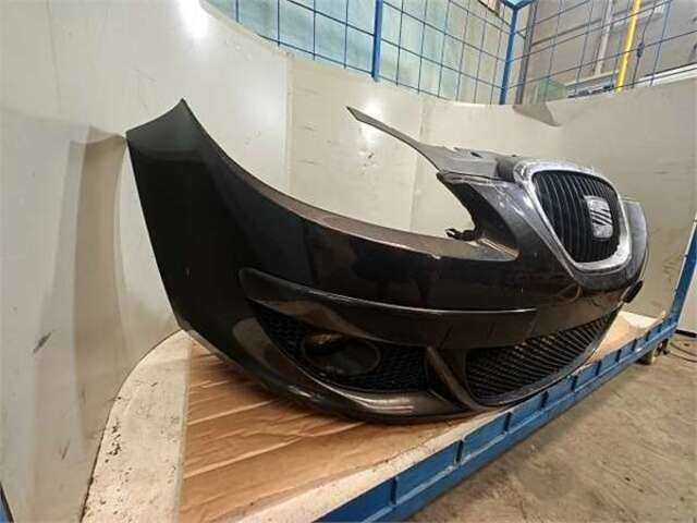 Foto 3ª: Paragolpes Delantero Seat Altea 1.9 SPORT-UP [1.9 LTR. - 77 KW TDI] [BJB]