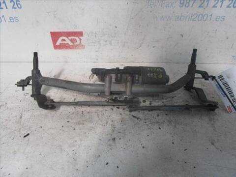 Motor Limpia Delantero Peugeot 207 1.6 BASICO COUPE 109CV 80KW