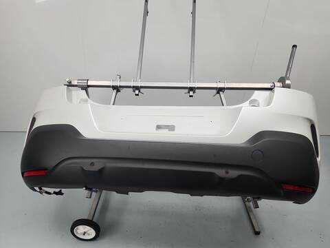 Paragolpes Trasero Citroen C4 1.2 THP 110 110CV 81KW