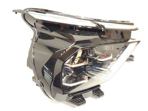 Foto 2ª: Faro Derecho Citroen C4 1.2 155CV 114KW (2023)