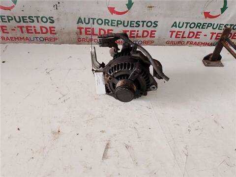 Alternador Toyota Auris 1.3 ACTIVE [1.3 LTR. 74KW 16V CAT]