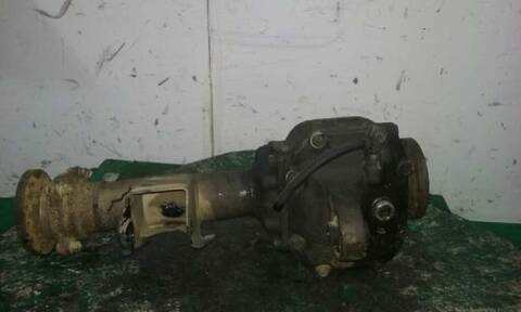 Foto 3ª: Diferencial Delantero Nissan Terrano 2.7 TD 101CV 74KW [TD27T] (2000)