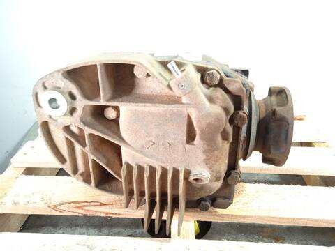 Foto 3ª: Diferencial Trasero Land Rover Range 4.4 4X4 286CV 210KW [448S2] (2003)