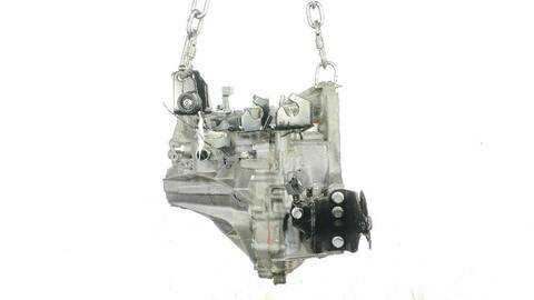 Foto 3ª: Caja Cambios Toyota Auris 1.2 NRE185_) [8NR-FTS] (2012)