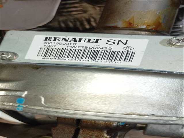 Foto 4ª: Columna Dirección Renault Megane ZEN BERLINA 110CV 81KW IV BERLINA 5P [K9K G6] (2017)