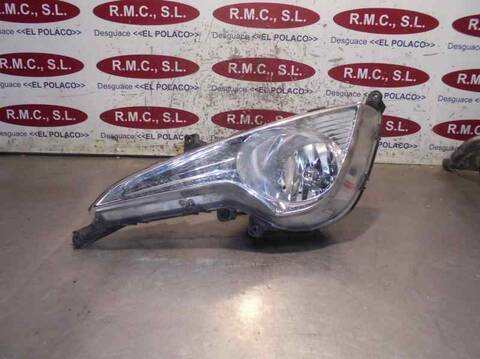 Faro Antiniebla Delantero Izquierdo Hyundai i40 COMFORT 116CV 85KW