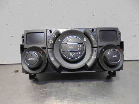 Mando Climatizador Peugeot 5008 1.6 HDI FAP 112CV 82KW