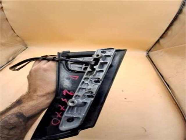 Foto 2ª: Retrovisor Derecho Volkswagen Golf CROSSGOLF [BKD]