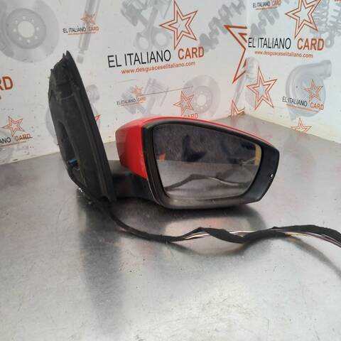 Retrovisor Derecho Volkswagen Polo ADVANCE 90CV 66KW