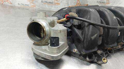 Foto 2ª: Colector Admisión Bmw Mini COOPER 116CV 85KW [W10B16A] (2004)